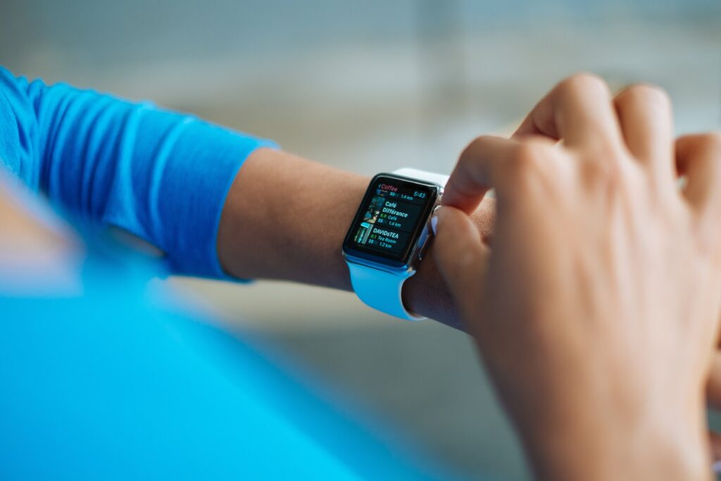 How Wearable Technology is Changing the Game